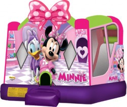 MinnieMouse 1715301676 Minnie Mouse Combo Wet/Dry