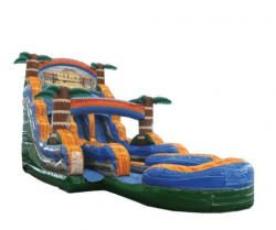 Untitled20design209 1722284596 18' Tiki Plunge Double Lane Water Slide