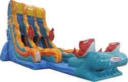 22FT Kahuna Double Lane