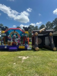 2 1751440271 Inflatable Axe Throw Game