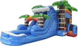 IMG 0771 1767838787 Tropical wave dual lane combo wet/dry