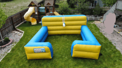 IMG 0990 1769230789 Foam party pit